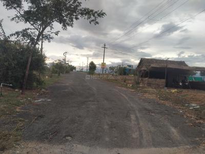 Image of 1200 Sq.ft Residential Plot / Land for sale in Thirukumaran Nagar Phase I, Annur, Coimbatore for Rs. 1570250