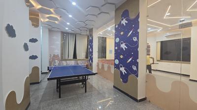 Hall Image of 1400 Sq.ft 3 BHK Apartment / Flat for rent in Spring Homes, Noida Extension Greater Noida for Rs. 30000