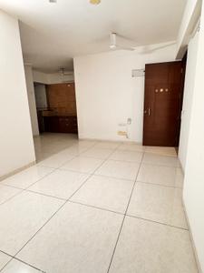 Hall Image of 1200 Sq.ft 2 BHK Apartment / Flat for sale in South Bopal Ahmedabad for Rs. 6200000