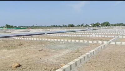 Image of 600 Sq.ft Residential Plot / Land for sale in TNC Wonderla City, Mambakkam, Chennai for Rs. 2280000