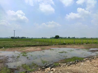 Image of 1125 Sq.ft Residential Plot / Land for sale in Manimangalam, Chennai for Rs. 2700000