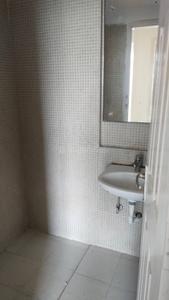 Bathroom Image of 1170 Sq.ft 2 BHK Apartment / Flat for sale in Jaypee The Pavilion Court, Sector 128 Noida for Rs. 12000000