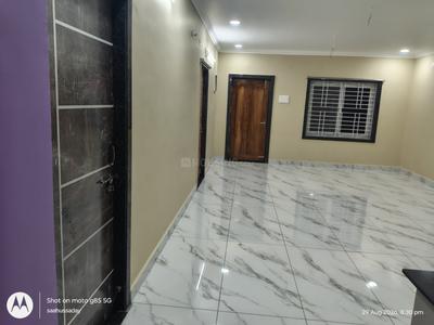 3 BHK Independent House