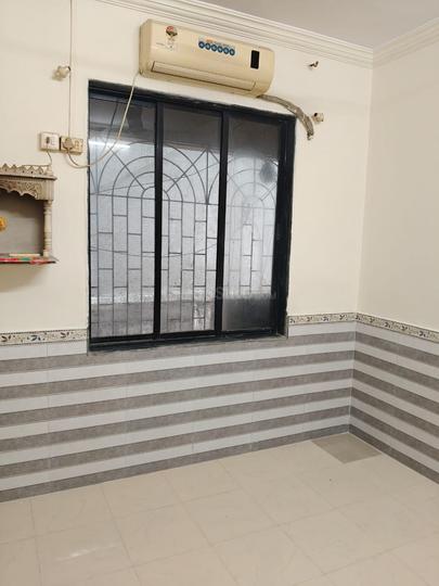 ShivDatta Sanpada Bedroom 1