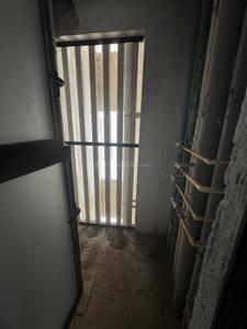 Balcony Image of 550 Sq.ft 1 BHK Apartment / Flat for sale in Raymond Realty Ten X Habitat, Thane West Thane for Rs. 9200000