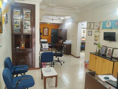 Hall Image of 500 Sq.ft 2 BHK Apartment / Flat for sale in Thaltej Ahmedabad for Rs. 8000000