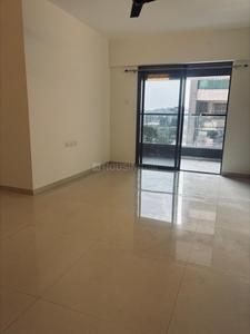 Hall Image of 1109 Sq.ft 2 BHK Apartment / Flat for sale in Nivasa Enchante Phase III, Lohegaon Pune for Rs. 7000000