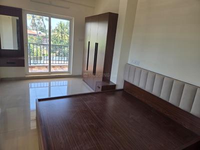 Bedroom Image of 1800 Sq.ft 3 BHK Apartment / Flat for sale in Kalpaka Pearl White, Edappally Kochi for Rs. 11000000