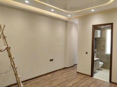 Bedroom Image of 1520 Sq.ft 2 BHK Apartment / Flat for sale in Ireo Skyon, Sector 60 Gurgaon for Rs. 28900000