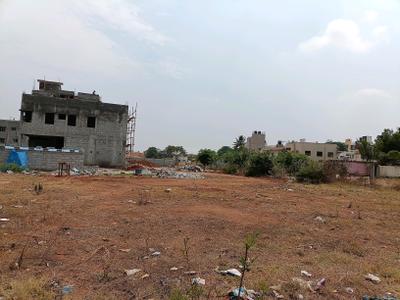 Image of 1200 Sq.ft Residential Plot / Land for sale in Vidyaranyapura, Bengaluru for Rs. 9400000