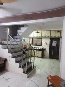 Hall Image of 630 Sq.ft 2 BHK Independent House for sale in Palanpur Surat for Rs. 6800000