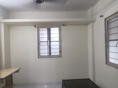Bedroom Image of 550 Sq.ft 1 BHK Apartment / Flat for rent in Aundh Pune for Rs. 26000