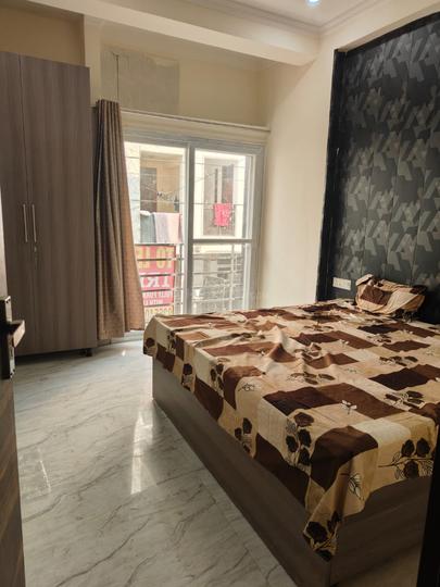 Sushant Lok Phase 3, Sector 57 Bedroom 1