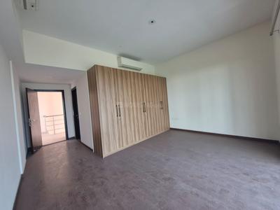 4 BHK Duplex