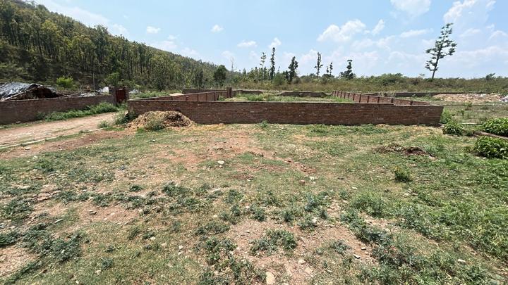 Jagriti Enclave, Sahastradhara Road Main Image 1