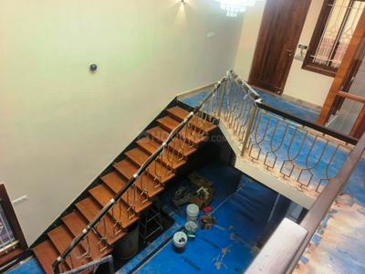 Bedroom Image of 4500 Sq.ft 4 BHK Villa for sale in Chikkalasandra Bengaluru for Rs. 56000000
