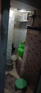 Bathroom Image of 450 Sq.ft 1 BHK Independent House for rent in Basaveshwara Nagar Bengaluru for Rs. 10000