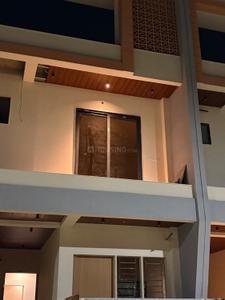 Image of 792 Sq.ft 3 BHK Villa for sale in Karni Vihar, Jaipur for Rs. 11100000