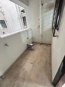 Balcony Image of 910 Sq.ft 2 BHK Apartment / Flat for rent in Rainbow Grace, Wagholi Pune for Rs. 18000