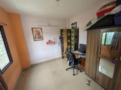 Hall Image of 1300 Sq.ft 2 BHK Apartment / Flat for sale in Baben Surat for Rs. 2250000