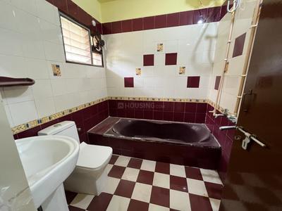 Image of 2600 Sq.ft 3 BHK Independent House for rent in Nallagandla, Hyderabad for Rs. 55000