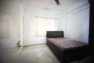 Bedroom Image of 990 Sq.ft 2 BHK Apartment / Flat for sale in Nava Naroda Ahmedabad for Rs. 2900000