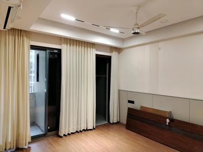 Bedroom Image of 2100 Sq.ft 3 BHK Builder Floor for sale in Ardee The Residency, Sector 52 Gurgaon for Rs. 26000000