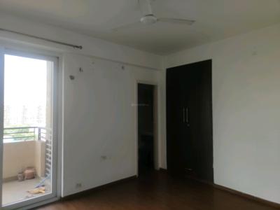Bedroom Image of 1662 Sq.ft 3 BHK Apartment / Flat for rent in Unitech Fresco, Sector 50 Gurgaon for Rs. 50000