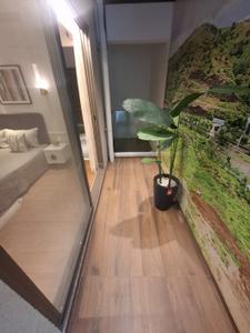 Balcony Image of 3016 Sq.ft 4 BHK Apartment / Flat for sale in Miami, Charholi Budruk Pune for Rs. 25000000