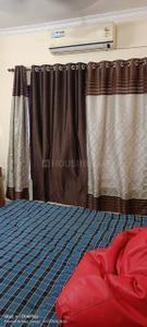Bedroom Image of 1900 Sq.ft 3 BHK Villa for rent in Abhinav Tirupati Abhinav Homes, Suraj Nagar Bhopal for Rs. 28000