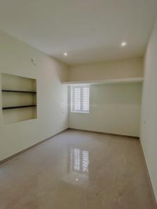 Bedroom Image of 950 Sq.ft 2 BHK Independent House for sale in Santoshi Nagar Raipur for Rs. 3700000