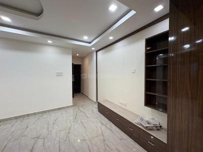 Bedroom Image of 2100 Sq.ft 3 BHK Apartment / Flat for rent in Lalpur Ranchi for Rs. 29999
