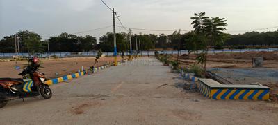 Image of 1000 Sq.ft Residential Plot / Land for sale in Budigere Cross, Bengaluru for Rs. 5500000