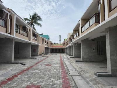 Image of 2140 Sq.ft 3 BHK Villa for sale in Karapakkam, Chennai for Rs. 27800000