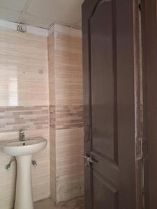 Bedroom Two Image of 1325 Sq.ft 3 BHK Apartment / Flat for sale in Amrapali Zodiac, Sector 120 Noida for Rs. 11800000