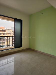 Living Room Image of 650 Sq.ft 1 BHK Apartment / Flat for rent in Sai Vrindavan Anantam, Badlapur West Badlapur for Rs. 7000