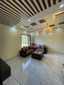 Image of 930 Sq.ft 4 BHK Independent House for sale in Kharar, Mohali for Rs. 6990000