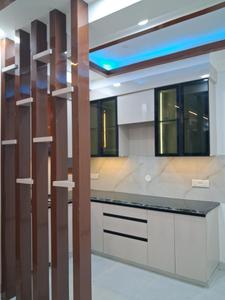 Kitchen Image of 1600 Sq.ft 3 BHK Apartment / Flat for sale in Sector 104 Noida for Rs. 7500000