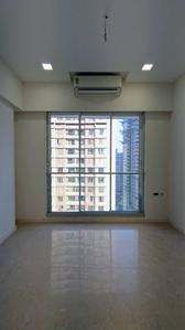Hall Image of 1471 Sq.ft 3 BHK Apartment / Flat for rent in Ekta Tripolis, Goregaon West Mumbai for Rs. 110000