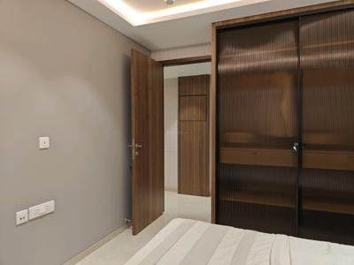 Bedroom Image of 967 Sq.ft 3 BHK Apartment / Flat for sale in Dosti Mezzo 22, Sion Mumbai for Rs. 49400000