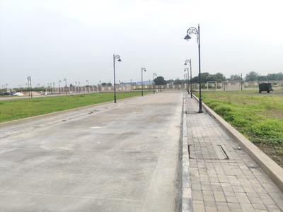 Image of 800 Sq.ft Residential Plot / Land for sale in Arihant Parisar, Ratlam for Rs. 2640000