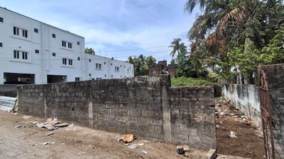 Image of 2400 Sq.ft Residential Plot / Land for sale in Kanathur Reddikuppam, Chennai for Rs. 15500000