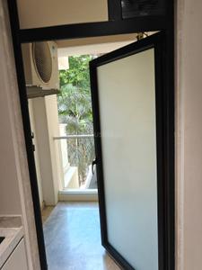 Balcony Image of 2100 Sq.ft 3 BHK Apartment / Flat for sale in Juhu Mumbai for Rs. 104900000