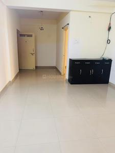 Hall Image of 1260 Sq.ft 3 BHK Apartment / Flat for rent in  Maa Apartments, Bariatu Ranchi for Rs. 20000