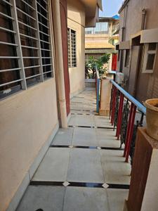 Balcony Image of 1615 Sq.ft 3 BHK Independent House for sale in Ambernath East Ambernath for Rs. 1500000