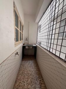 Balcony Image of 1850 Sq.ft 3 BHK Builder Floor for sale in Jayanagar Bengaluru for Rs. 31000000
