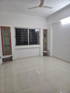 Bedroom Image of 1065 Sq.ft 2 BHK Apartment / Flat for rent in Kumar Priyadarshan, Pashan Pune for Rs. 31000