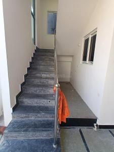 Balcony Image of 2450 Sq.ft 4 BHK Independent House for sale in Kapra Secunderabad for Rs. 13500000