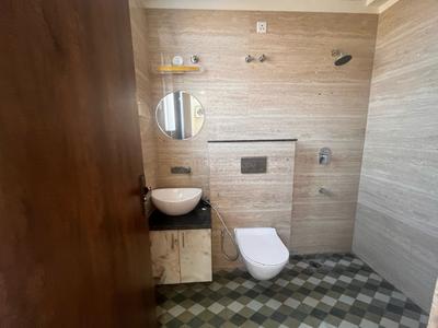 Bathroom Image of 1760 Sq.ft 4 BHK Apartment / Flat for sale in Kalyan Eva, Mohanpura Jaipur for Rs. 9170000