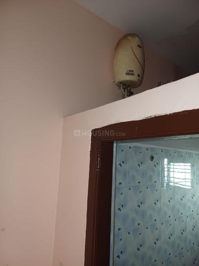 Nallurhalli, Whitefield Bedroom 1